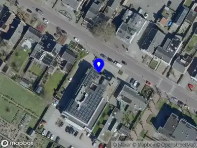 Overlastmelding Kreitenmolenstraat in Udenhout gesloten