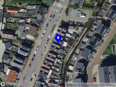 Overlastmelding Rijksstraatweg in Hellevoetsluis