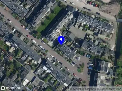 112 melding Overlastmelding Barentszstraat in Lisse