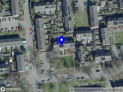 112 melding Overlastmelding Ecliptica in Loon op Zand