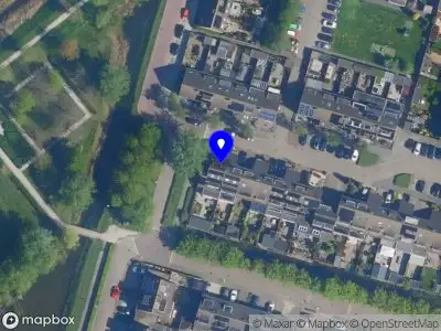 112 melding Overlastmelding Rozenlaan in De Kwakel