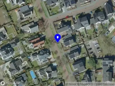 112 melding Overlastmelding Meerbergsche Laan in Waalre