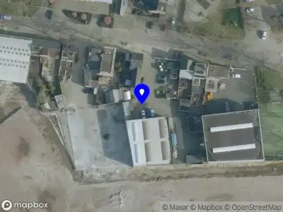 Overlastmelding Kapitein Nemostraat in Tilburg