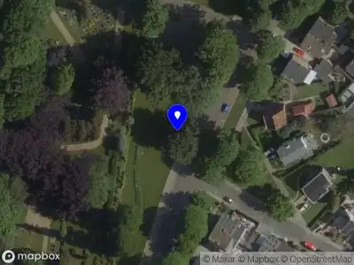 112 melding Overlastmelding Bachstraat in Geleen