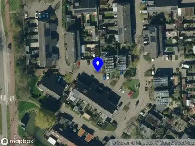 Overlastmelding Geldropstraat in Arnhem