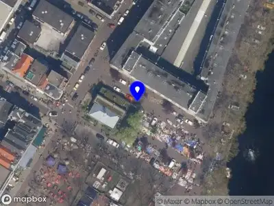 112 melding Besteld ambulance vervoer naar de Noordplein in Rotterdam