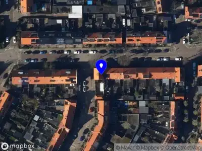 Overlastmelding Goudsbloemstraat in Den Helder