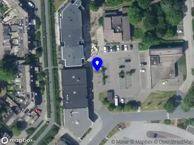 Overlastmelding Meenthoek in Lelystad