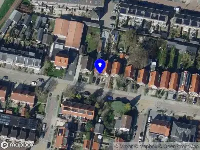 Overlastmelding Karel Doormanstraat in Oud-Beijerland