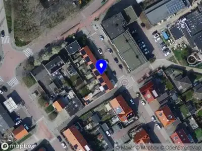 112 melding Overlastmelding Bernhardstraat in Strijen