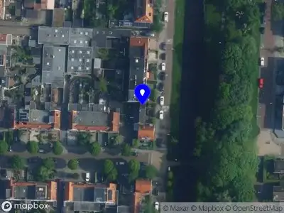 Overlastmelding Hendrik van Borsselenkade in Amstelveen