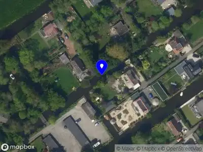 Ambulance met grote spoed naar de Park Dolce Vita in Zevenhoven