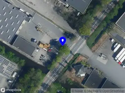 Politie met grote spoed naar de Vennestraat in Lisse vanwege ongeval met letsel