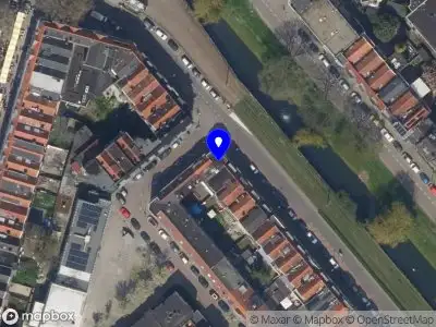 112 melding Ambulance met grote spoed naar de Randweg in Rotterdam