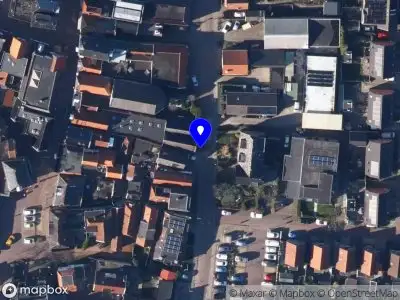 Politie met grote spoed naar de Gedempte Haven in Grou vanwege ongeval met letsel