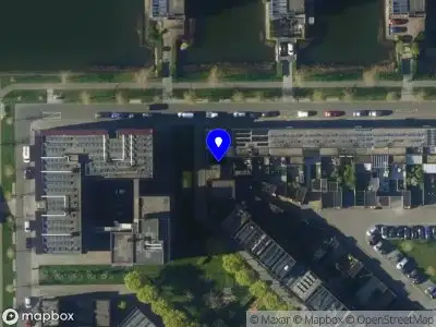 Ambulance met gepaste spoed naar de Zonnehof in Heerhugowaard