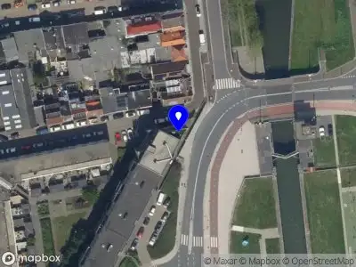 112 melding Ambulance met grote spoed naar de Lekstraat in Schiedam