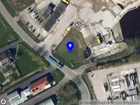 Politie met grote spoed naar de Aduarderdiepsterweg in Groningen vanwege ongeval met letsel