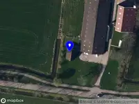 Politie met grote spoed naar de Weidumerdyk in Wytgaard vanwege ongeval met letsel