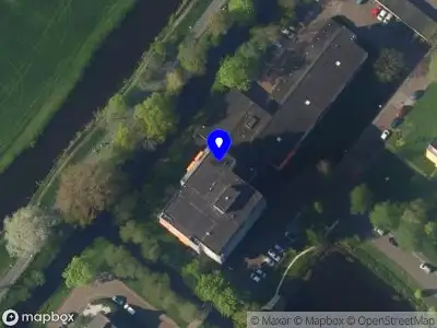Ambulance met gepaste spoed naar de Rossinidreef in Voorschoten