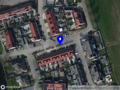 Ambulance met gepaste spoed naar de Fanfare in Klaaswaal