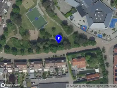 Politie met grote spoed naar de Groenplaats in Bergen op Zoom vanwege letsel