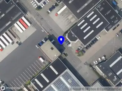 Ambulance met gepaste spoed naar de Anton Philipsweg in Sassenheim