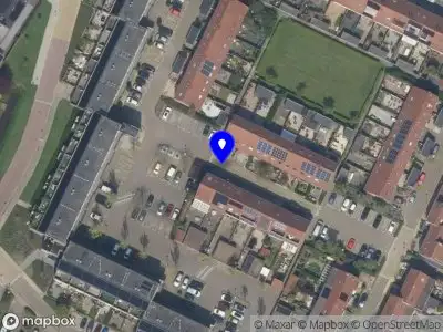 112 melding Ambulance met gepaste spoed naar de Toernooiveld in Oostvoorne