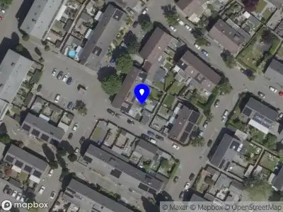 Politie naar de Groenveldsingel in Venlo vanwege aanrijding met letsel