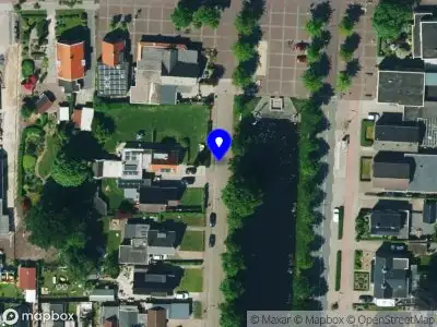 Brandweer met grote spoed naar de Posthoorn in Barger-Compascuum vanwege waarnemen gaslucht