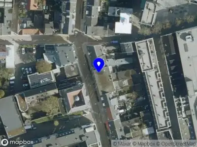 Anonieme overlastmelding Willem II-straat in Tilburg