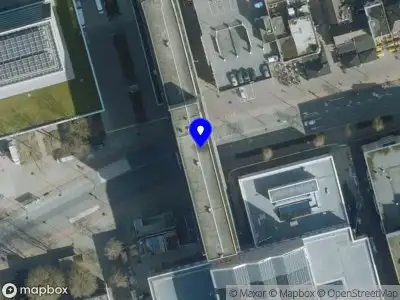 Anonieme overlastmelding Stadhuisplein in Tilburg gesloten