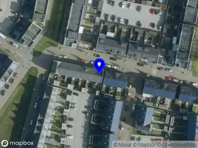 112 melding Overlastmelding Orbisonstraat in Tilburg gesloten