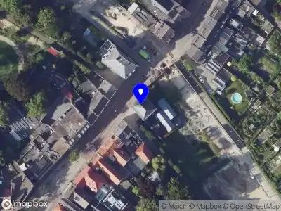 Overlastmelding Paardestraat in Sittard