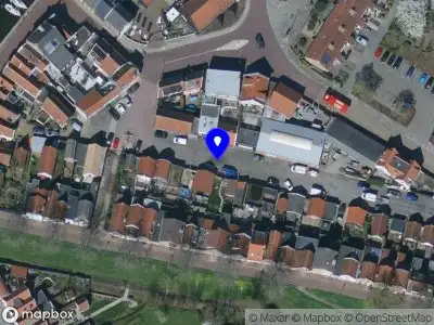 Overlastmelding Soldatenplein in Middelharnis