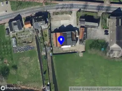 112 melding Overlastmelding Rijksstraatweg in Ridderkerk