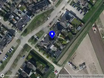 Overlastmelding Hilsondusstraat in Strijen