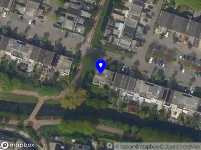 112 melding Overlastmelding Zeester in Katwijk gesloten