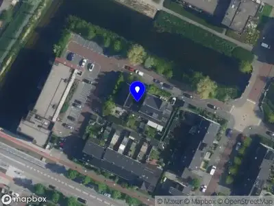 Overlastmelding Jane Addamslaan in Amstelveen gesloten