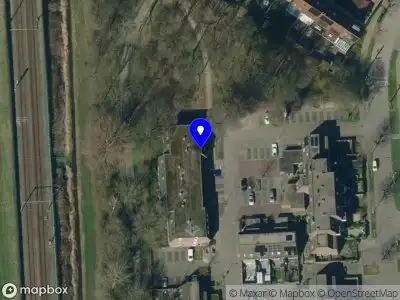 Overlastmelding Aalburgstraat in Arnhem