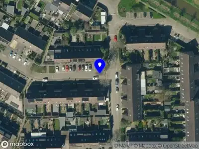 112 melding Overlastmelding Mesdagstraat in Duiven