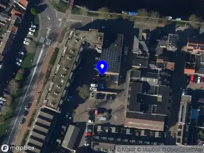 112 melding Overlastmelding Louisehof in Den Helder gesloten