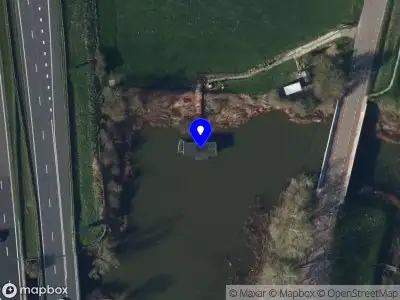 Overlastmelding Stontelerweg in Den Oever