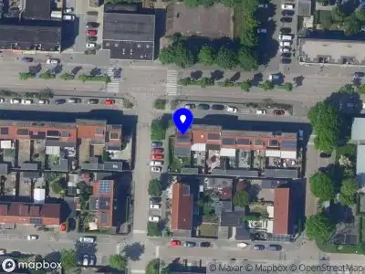 112 melding Anonieme overlastmelding Voorstraat in Lelystad gesloten