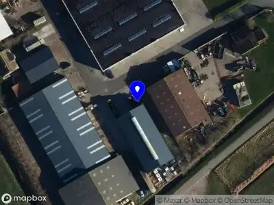 Overlastmelding Nijverheidsweg in Callantsoog gesloten