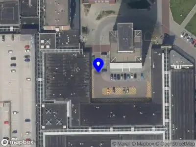 112 melding Ambulance met grote spoed naar de Guldenwaard in Rotterdam