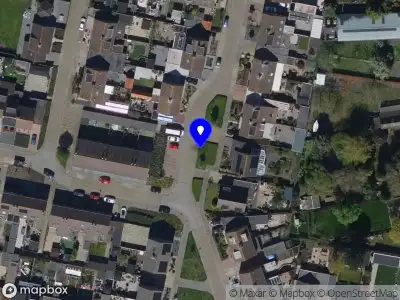 Overlastmelding Kanestede in Zegge gesloten