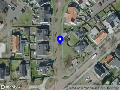 Overlastmelding Hooghbeemd in Waalre