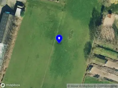 Brandweer met normale urgentie naar de Strenkhaarsweg in Lemelerveld