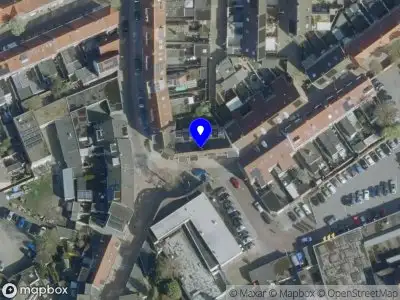 112 melding Overlastmelding Capucijnenstraat in Tilburg gesloten